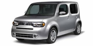 2011 Nissan cube 1.8 S JN8AZ2KR9BT214105 2011 Nissan cube 1.8 S