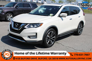 2018 Nissan Rogue JN8AT2MT5JW468496 2018 Nissan Rogue