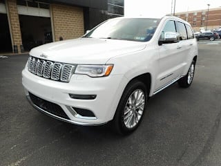 2017 Jeep Grand Cherokee 1C4RJFJT6HC878414 2017 Jeep Grand Cherokee