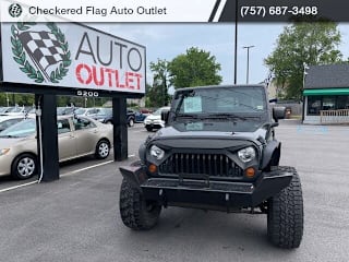 2013 Jeep Wrangler Unlimited Sport 1C4BJWDG4DL563962 2013 Jeep Wrangler Unlimited Sport
