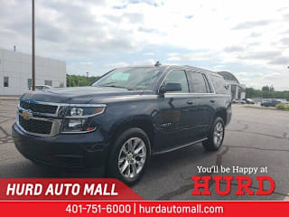 2017 Chevrolet Tahoe LT 1GNSKBKC8HR256200 2017 Chevrolet Tahoe LT