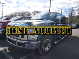 2008 Ford F-250 Super Duty XLT 1FTSW20R18EE17269 2008 Ford F-250 Super Duty XLT