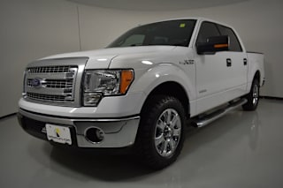 2013 Ford F-150 1FTFW1CT6DKG05980 2013 Ford F-150