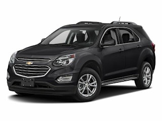 2017 Chevrolet Equinox LT 2GNALCEKXH1614181 2017 Chevrolet Equinox LT