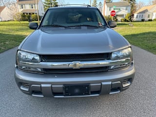 2007 Chevrolet TrailBlazer LT 1GNDT13S772127040 2007 Chevrolet TrailBlazer LT