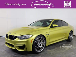 2016 BMW M4 Base WBS3R9C56GK337908 2016 BMW M4 Base