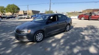 2016 Volkswagen Jetta 3VW167AJ1GM334495 2016 Volkswagen Jetta