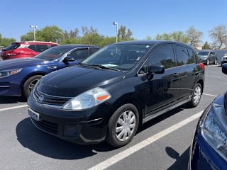 2012 Nissan Versa 1.8 S 3N1BC1CP3CK264912 2012 Nissan Versa 1.8 S