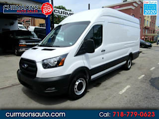 2020 Ford Transit Cargo 250 1FTBR3X89LKB73021 2020 Ford Transit Cargo 250
