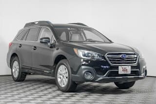 2019 Subaru Outback 2.5i Premium 4S4BSAFC4K3361058 2019 Subaru Outback 2.5i Premium