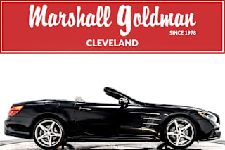 2017 Mercedes-Benz SL-Class SL 550 WDDJK7DA8HF045583 2017 Mercedes-Benz SL-Class SL 550