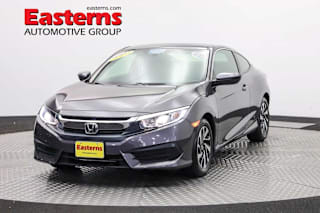 2017 Honda Civic LX-P 2HGFC4B07HH307177 2017 Honda Civic LX-P