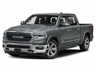 2021 Ram Pickup 1500 Limited 1C6SRFHT7MN564633 2021 Ram Pickup 1500 Limited