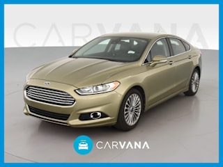 2013 Ford Fusion Titanium 3FA6P0K94DR120204 2013 Ford Fusion Titanium