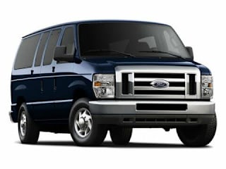 2009 Ford E-Series Wagon E-350 SD XL 1FBSS31L19DA37386 2009 Ford E-Series Wagon E-350 SD XL