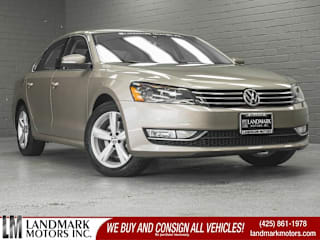 2015 Volkswagen Passat 1.8T S PZEV 1VWAT7A39FC087253 2015 Volkswagen Passat 1.8T S PZEV