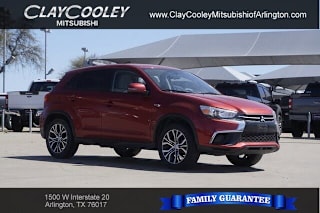 2018 Mitsubishi Outlander Sport JA4AP3AU2JZ008532 2018 Mitsubishi Outlander Sport