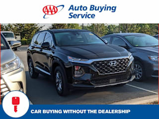 2020 Hyundai Santa Fe SEL 5NMS33AD4LH174368 2020 Hyundai Santa Fe SEL
