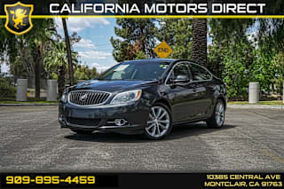 2016 Buick Verano Convenience Group 1G4PR5SK1G4147832 2016 Buick Verano Convenience Group