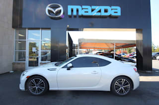2014 Subaru BRZ JF1ZCAC15E9603527 2014 Subaru BRZ