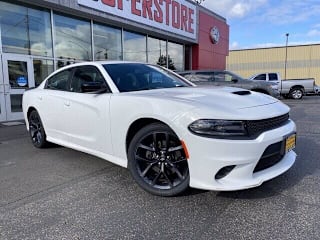 2019 Dodge Charger GT 2C3CDXHG3KH681866 2019 Dodge Charger GT