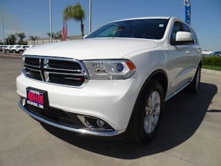 2019 Dodge Durango SXT 1C4RDHAGXKC549969 2019 Dodge Durango SXT