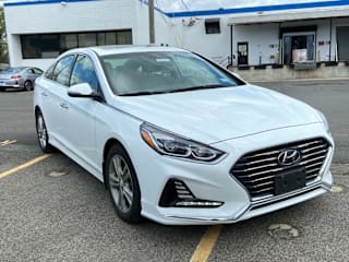 2018 Hyundai Sonata Limited 5NPE34AF4JH684465 2018 Hyundai Sonata Limited