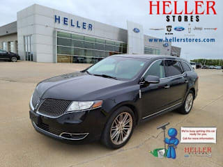 2014 Lincoln MKT Ecoboost 2LMHJ5AT5EBL58450 2014 Lincoln MKT Ecoboost