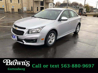2015 Chevrolet Cruze 1G1PD5SB0F7164226 2015 Chevrolet Cruze