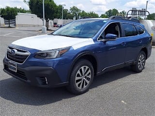2021 Subaru Outback Premium 4S4BTADC0M3229398 2021 Subaru Outback Premium