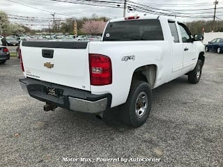 2001 Chevrolet Silverado 3500 1GCJK39G31F107123 2001 Chevrolet Silverado 3500