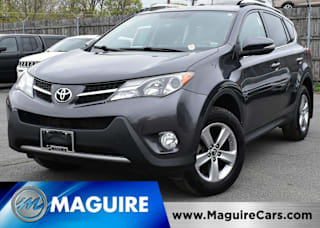 2015 Toyota RAV4 XLE 2T3RFREV0FW389659 2015 Toyota RAV4 XLE