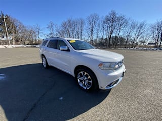 2017 Dodge Durango 1C4RDJEG8HC766673 2017 Dodge Durango