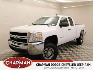 2010 Chevrolet Silverado 2500HD LT 1GC5KXBG4AZ212514 2010 Chevrolet Silverado 2500HD LT