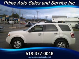 2010 Ford Escape XLT 1FMCU9DG2AKA95739 2010 Ford Escape XLT