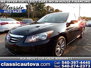 2012 Honda Accord EX 1HGCP2F71CA146139 2012 Honda Accord EX