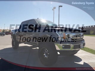 2020 Ford F-150 XL 1FTEW1EP2LFB00540 2020 Ford F-150 XL