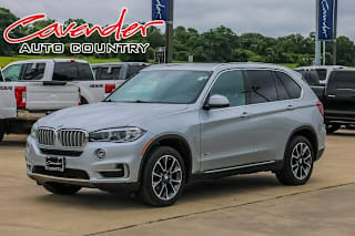 2017 BMW X5 sDrive35i 5UXKR2C31H0U23504 2017 BMW X5 sDrive35i