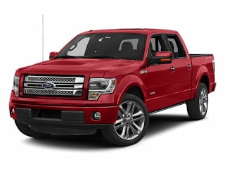 2013 Ford F-150 1FTFW1ET3DFD75868 2013 Ford F-150