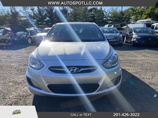 2013 Hyundai Accent KMHCT5AE1DU099711 2013 Hyundai Accent