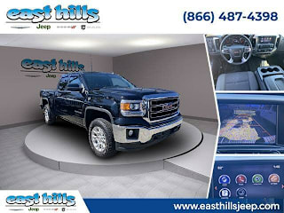 2014 GMC Sierra 1500 1GTV2UEH9EZ175792 2014 GMC Sierra 1500