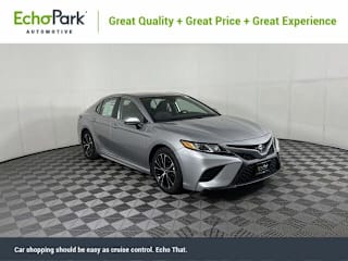 2019 Toyota Camry LE 4T1B11HK5KU220260 2019 Toyota Camry LE