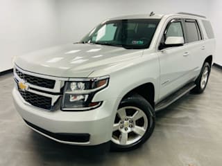 2015 Chevrolet Tahoe LT 1GNSKBKC3FR168569 2015 Chevrolet Tahoe LT