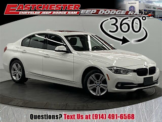 2018 BMW 3 Series 330i xDrive WBA8D9C54JEM33616 2018 BMW 3 Series 330i xDrive