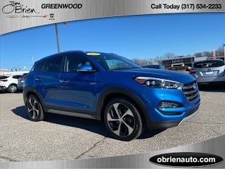 2018 Hyundai Tucson KM8J33A24JU782628 2018 Hyundai Tucson