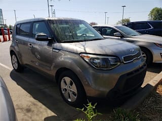 2016 Kia Soul Base KNDJN2A23G7309416 2016 Kia Soul Base