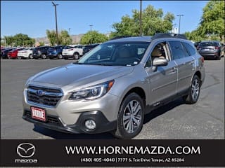 2018 Subaru Outback 2.5i Limited 4S4BSANCXJ3382044 2018 Subaru Outback 2.5i Limited