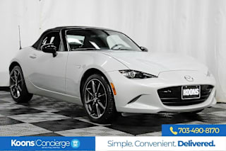 2016 Mazda MX-5 Miata Club JM1NDAC74G0103280 2016 Mazda MX-5 Miata Club