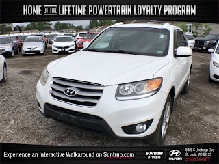 2012 Hyundai Santa Fe Limited 5XYZK4AG7CG099306 2012 Hyundai Santa Fe Limited