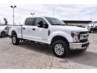2019 Ford F-250 Super Duty XLT 1FT7W2BT0KEG46970 2019 Ford F-250 Super Duty XLT